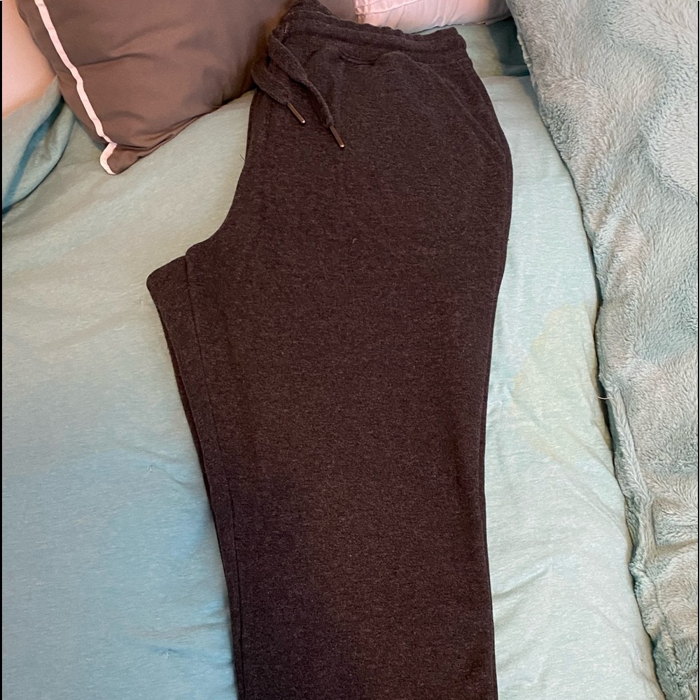 Green Tea sweatpants